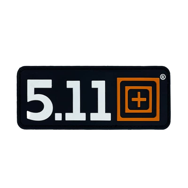 Amazon.com: CH4X4 3D PVC Patches – Logo Style : Clothing