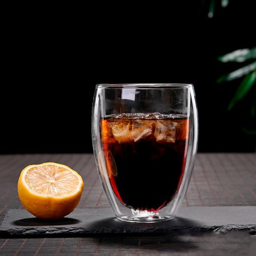 La Mejor Selección de Vasos de doble pared los mejores 5. 30 Imagen adicional