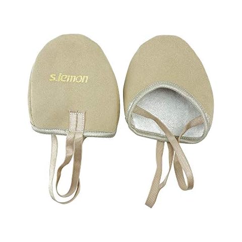 Chaussures de danse s.lemon 36 Cover