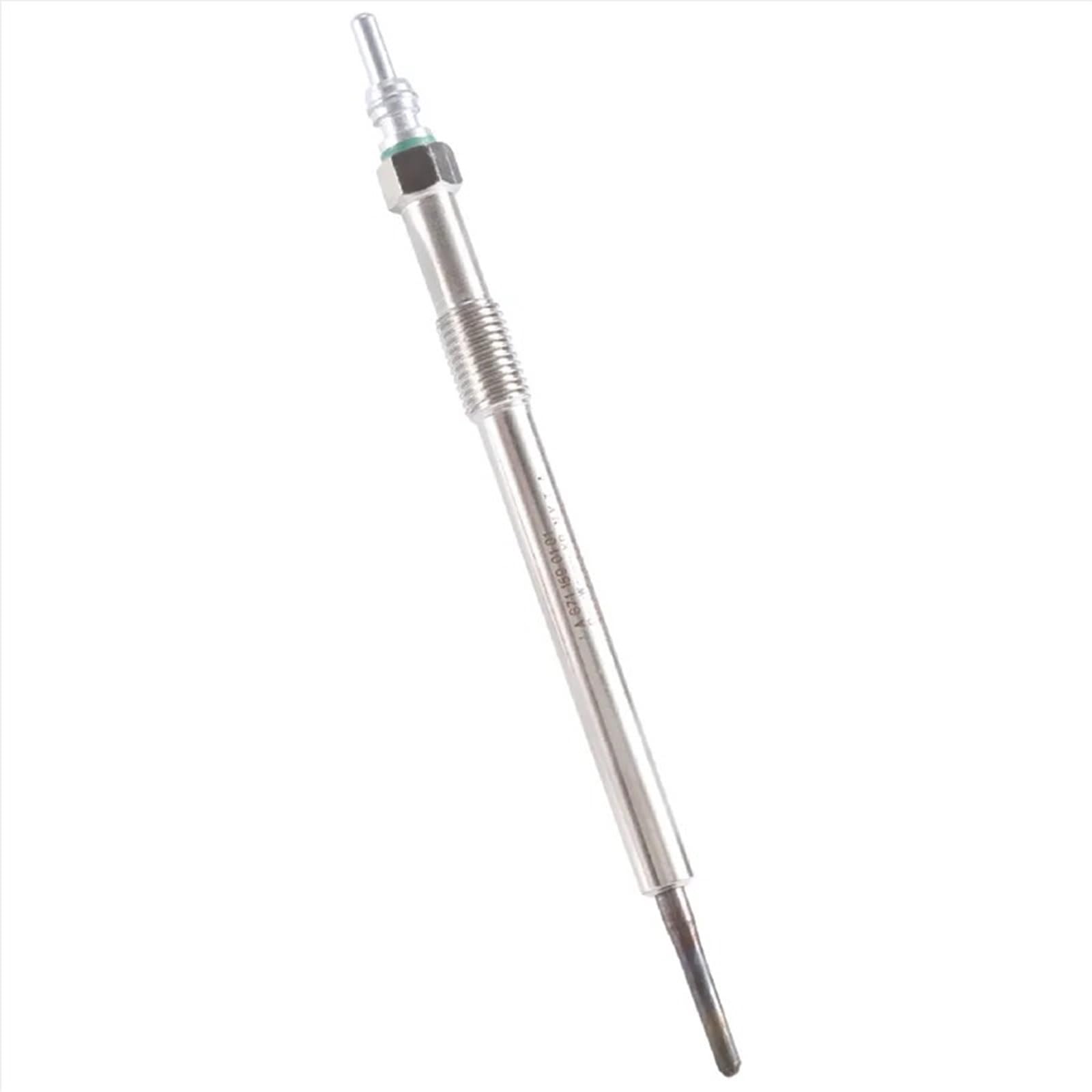 Candelette Candela Di Accensione Candela Di Accensione Per Ssangyong Actyon Per Korando 6711590101 A64X-W6711590101