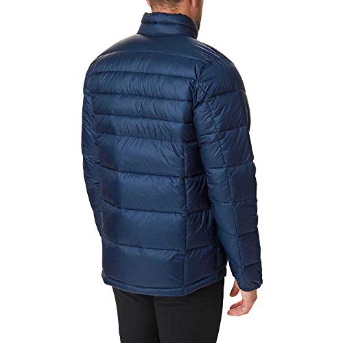 Image of Columbia Mens Buck Butte Insulated Jacket