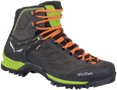 Salewa Mountain Trainer Mid Gore-Tex Herren Schuhe