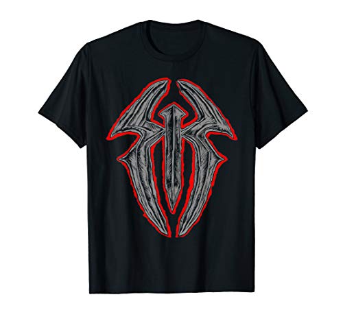 WWE Roman Reigns Graphic T-Shirt
