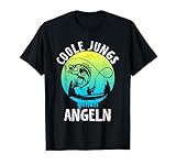 Angler Angel Geschenk für coole Jungs