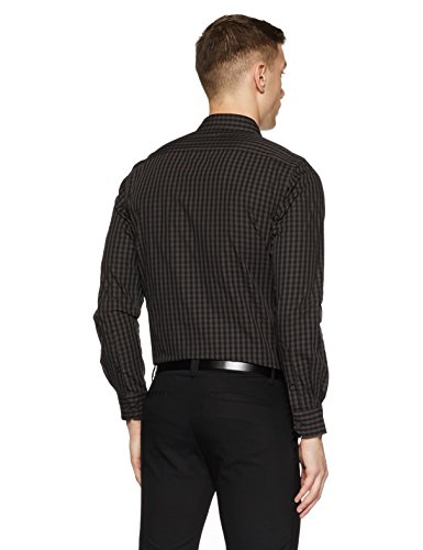 Image of Diverse Men Formal Shirt
