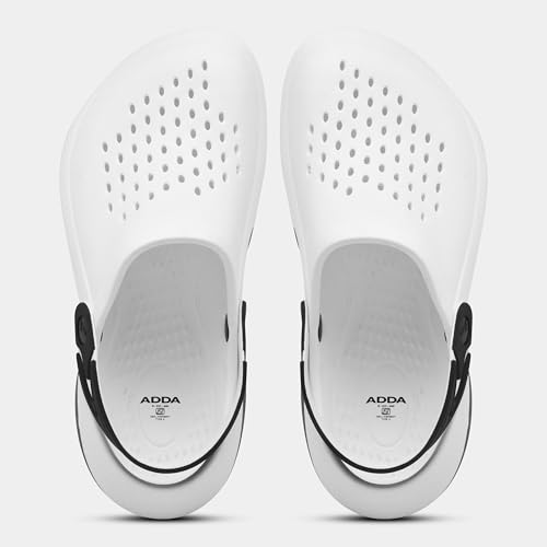 Image of Adda Glider-1 Men Clogs