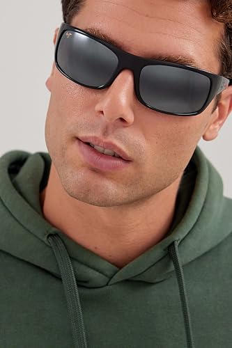 Maui Jim Peahi Lifestyle Sunglasses3