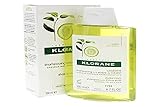 Klorane Champú a la Pulpa de Cítricos - 200 ml