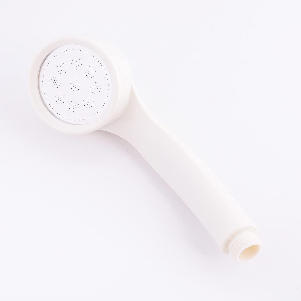 Pommeau de douche pour salle de bain anti-gaspillage et haute pression pour robinet