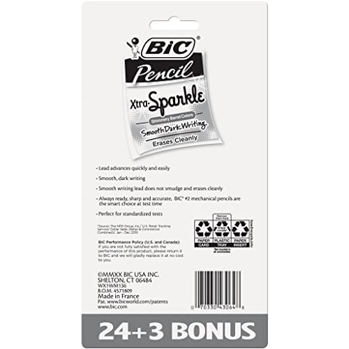 La mejor comparación de Lapiceros bic para comprar online. 8 Imagen adicional