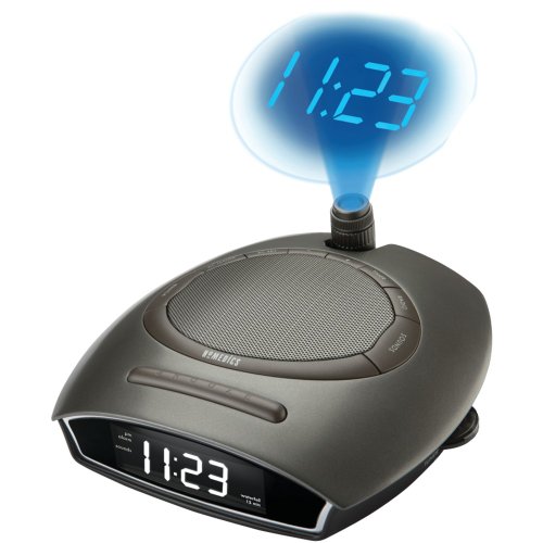 The Best Homedics Alarm Clocks On The Market