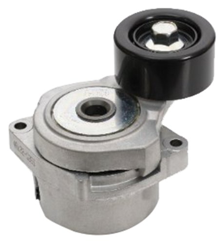 Japanparts TS-401 Brazo tensor, correa trapecial poli V