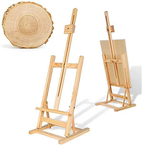 Chevalet d'atelier portable pliable pour optimiser les petits espaces