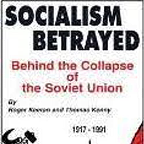 Back in the USSR: The Demise of the Soviet Union