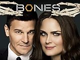 Bones - Season 11