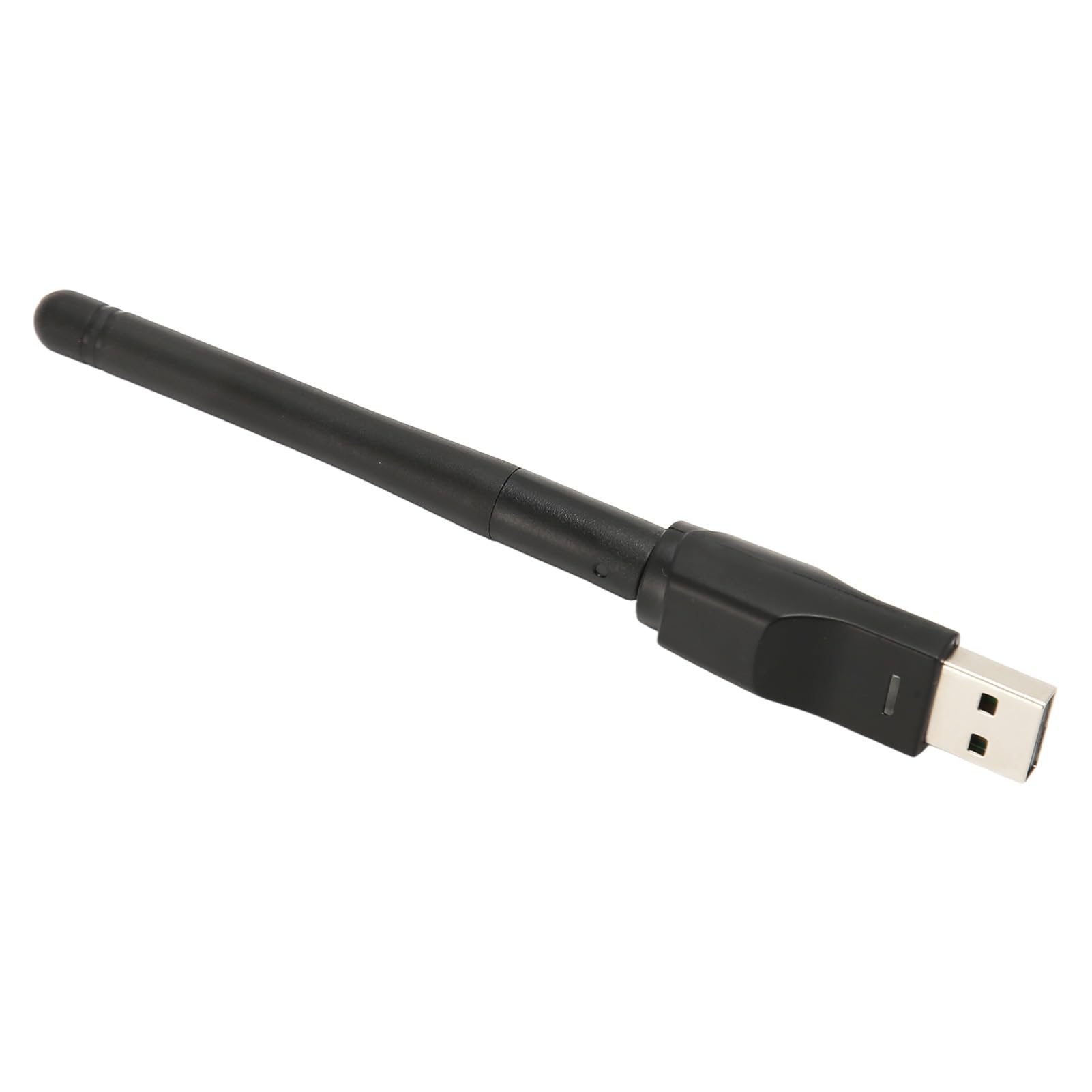 Bezprzewodowa Karta Sieciowa Adapter USB WiFi, Szeroka kompatybilność 150Mbps z Dekoderami IPTV