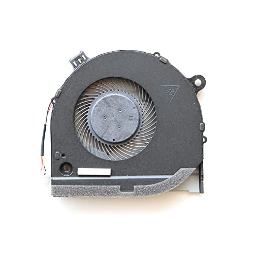 Laptop Internal CPU & GPU Cooling Fan for Dell Inspiron G3-3578 G3-3579 G3-3771 G3-3779 G5 5587 15 5587 Series CN-0TJHF2 DC28000KUF0 0GWMFV 0TJHF2... - Image 4