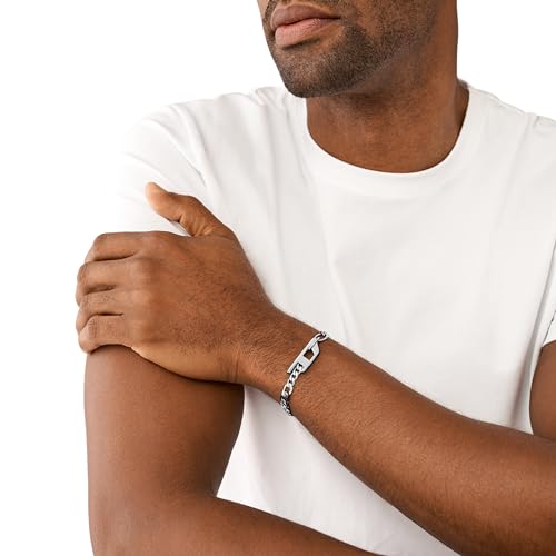 Diesel Stainless Steel Bracelet for Men3