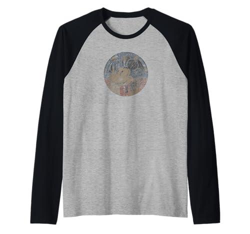 Mickey Mouse haut baseball patriot américain vêtement vintage