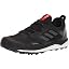 Black Grey Five Hi Res Red