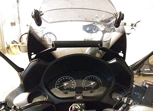 Cockpit-GPS-Leiste für Honda CBF600S 2007-2013
