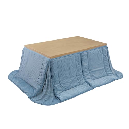 6�i�K�ɍ������߂ł���_�C�j���O������ �X�N�b�g 150x90cm [��]�����i�`������ + ��p�ȃX�y�[�X�z�c �T�b�N�X�u���[×�x�[�W�� 2�_�Z�b�g