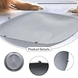 Zoom IMG-1 loviver tappetino in silicone per Zoom IMG-1 loviver tappetino in silicone per