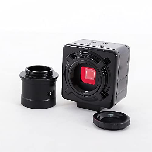Oculaire électronique 2.0MP USB pour microscope haute performance
