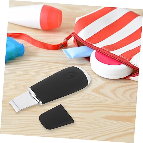 Brosse nettoyante électrique visage Didiseaon exfoliante à intensité réglable