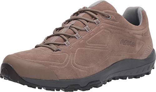 Asolo Women's Flyer Light Hiking All Seaon Walking Shoes (Wool, 9)