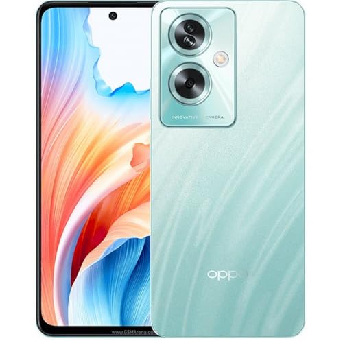 Image of EmBed Matte Fiber Display Guard for Oppo A79 - Unbreakable, Ultra-Thin, Lightweight Matte Finish Screen Protector with Easy Installation Kit