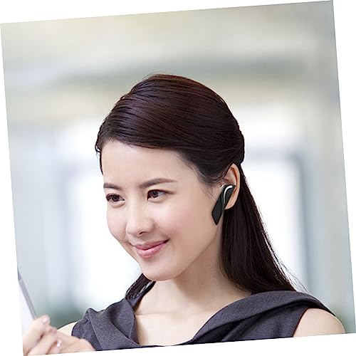 Écouteurs sans fil multilingues pour traduction instantanée via application mobile - 6