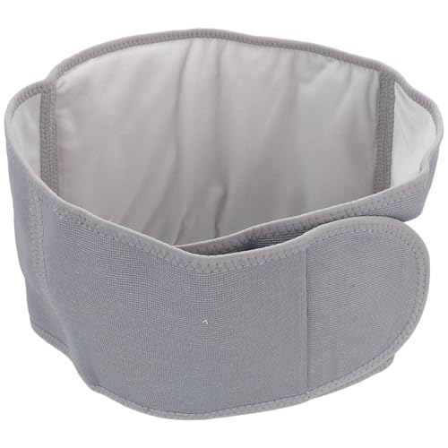 Faja lumbar térmica de soporte con calefacción para lumbago