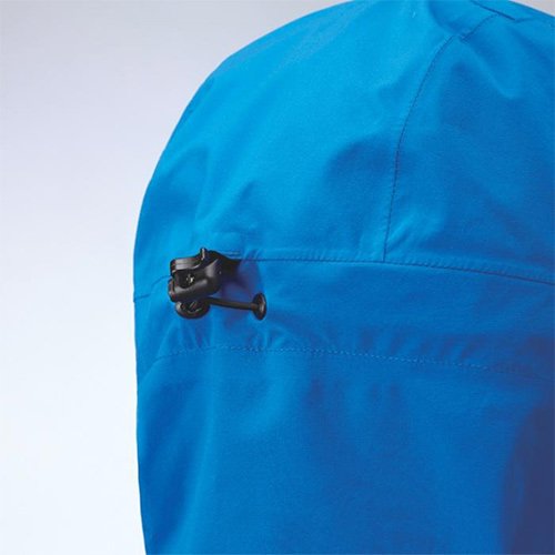 エバーグリーン　ストレッチレインジャケット　XL エバーグリーン(EVERGREEN) EG ストレッチ レインジャケット