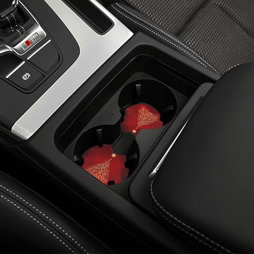 2 Pack Posavasos Absorbentes para Auto 2.7 pulg miniatura 5