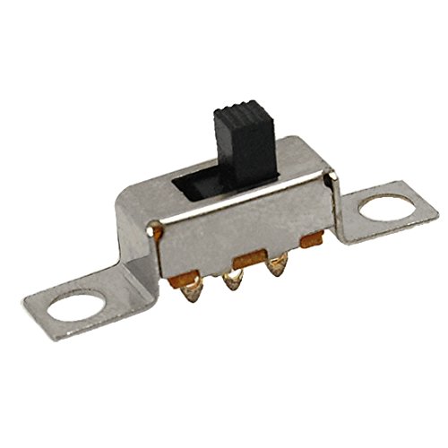 Interruptor Basculante Momentáneo DPDT, 15A 250V, Con Cubierta Impermeable, Para Automóviles, Barcos Y Electrónica