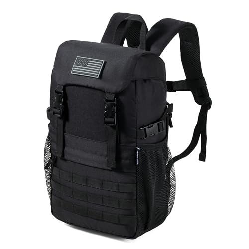 AZULDEZ Small Tactical Backpack