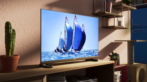 Tv Led Hd 31'' 80 Cm 32phs6808 Philips - vue 8