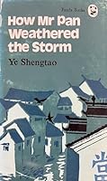 How Mr. Pan weathered the storm (Xiong mao cong shu) 0835116042 Book Cover