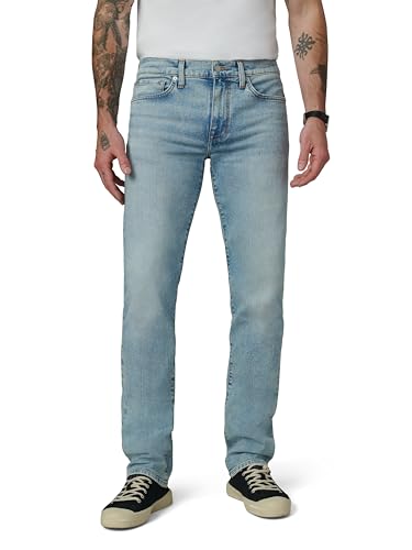 Image of JOE'S JEANS The Brixton in Boaz