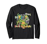Teenage Mutant Ninja Turtles