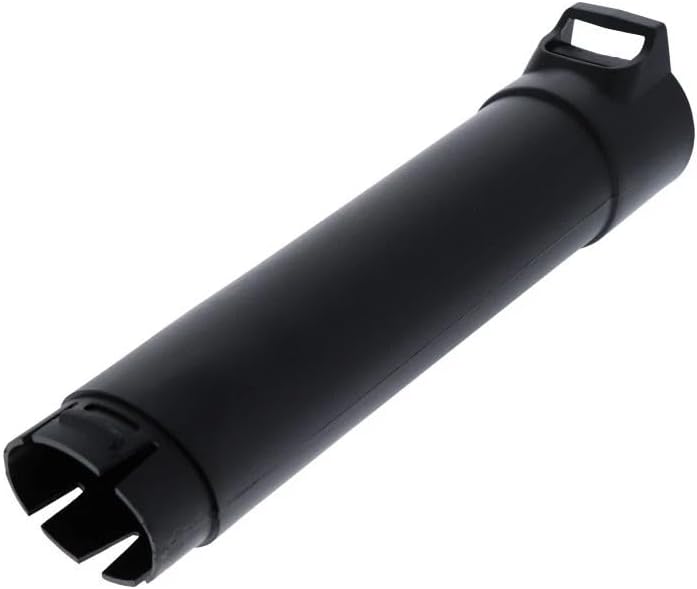 90519931 Leaf Blower Vacuum Blow Tube Assembly for Black & Decker BV3600 BV3800 BV5600 LH5000 74828 Type 1 Type 2 Replacement