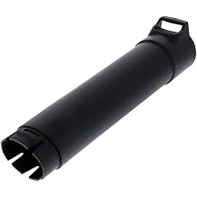 90519931 Leaf Blower Vacuum Blow Tube Assembly for Black & Decker BV3600 BV3800 BV5600 LH5000 74828 Type 1 Type 2 Replacement