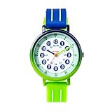 Zoom IMG-1 kiddus orologio educativo per bambini Zoom IMG-1 kiddus orologio educativo per bambini