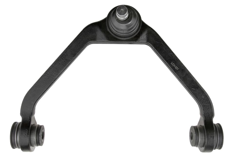 Bras de suspension supérieur avant gauche renforcé Explorer 95-03