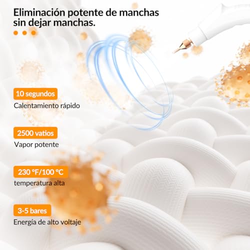 Catálogo para Comprar On-line Maquina de Vapor para Limpiar disponible en línea para comprar. 21 Imagen adicional