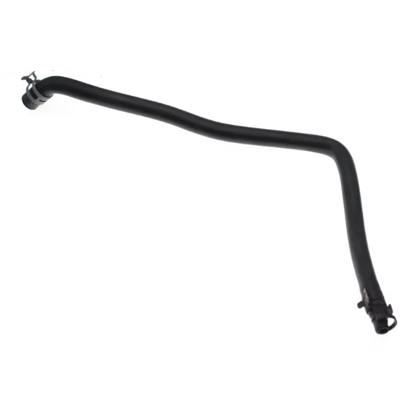 Pasecvb One Color Radiator Hose Compatible With For Ecosport For Fiesta 2013 1.0 Water Tank Return Pipe Hose Oem : 1838698 C1b18c012bd C1b18c012be