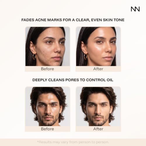 Image of Cincinnus Hydra Facial Cleanser for Women & Men | 100ml