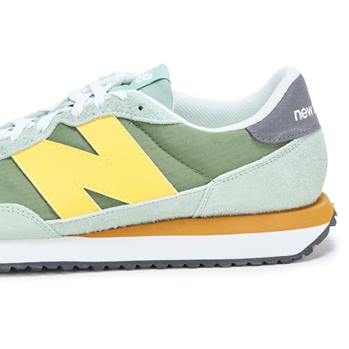 Image of New Balance Men 237 Sneaker
