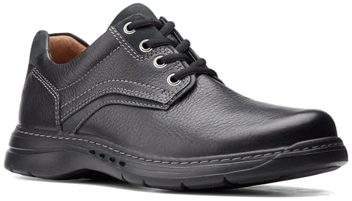 Image of Clarks mens Derby Boots